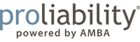 Proliability AMBA Logo