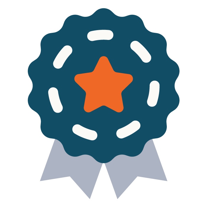 award